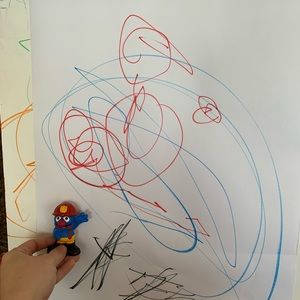 Meet your Posher, Samantha